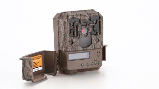 Muddy Pro-Cam 12 Trail/Game Camera 12MP 360 View - image 9 from the video